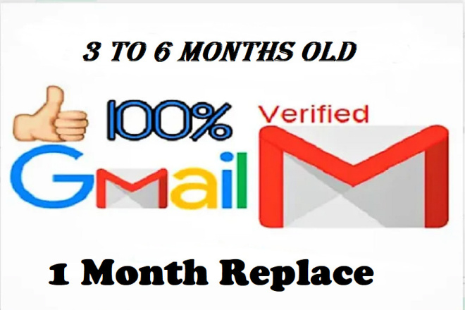 BUY VERIFIED OLD GMAIL ACCOUNT